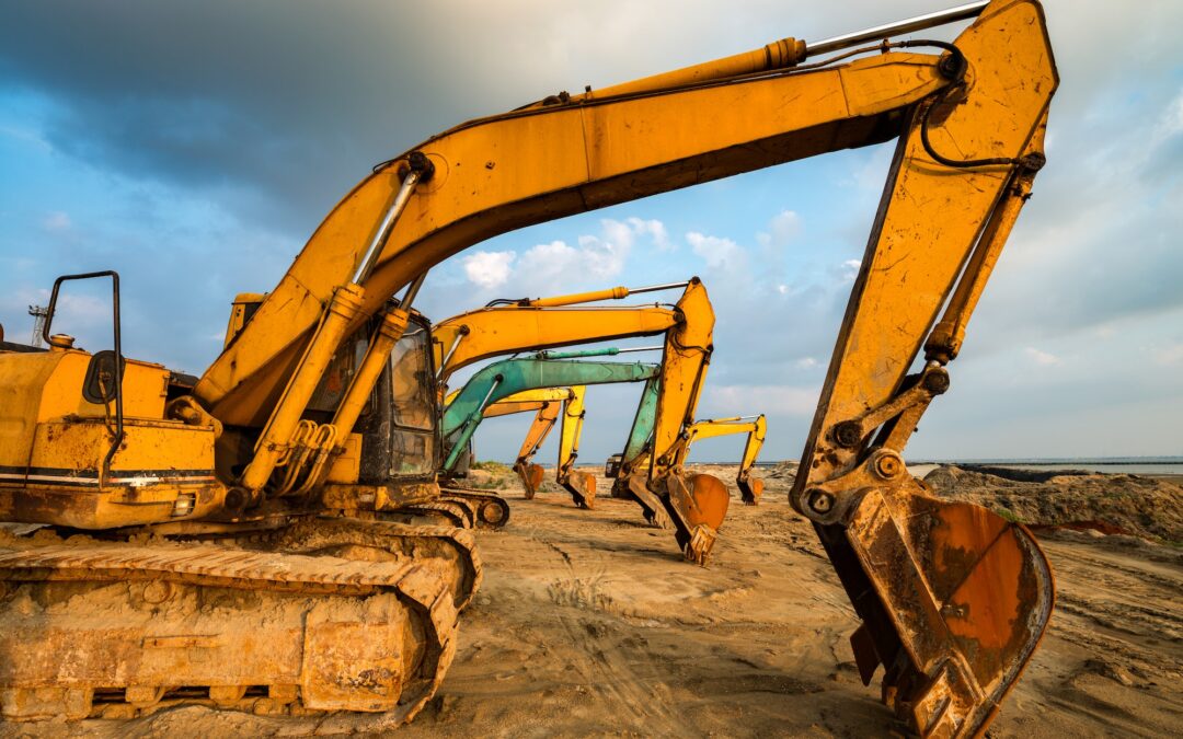 Navigating Legal Requirements: Permits and Regulations for Transporting Excavators