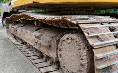 Preparing Excavators for Transportation: Essential Maintenance and Safety Checks