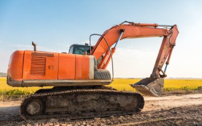 Top 5 Types of Excavators and Their Unique Transportation Challenges