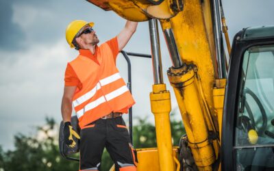 How to Safely Secure Excavators for Long-Distance Transportation