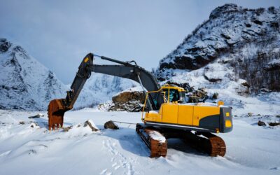 The Ultimate Guide to Transporting Excavators: Tips and Best Practices